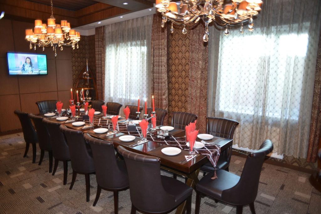 New West Hotel