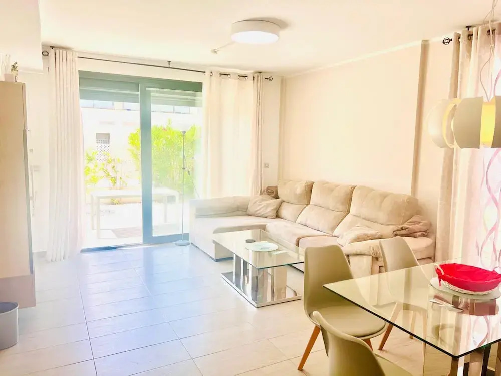 Comfortable House in Torrevieja