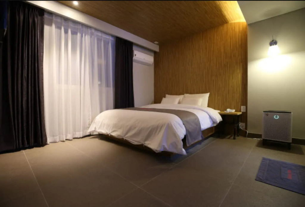 Hotel Flamingo