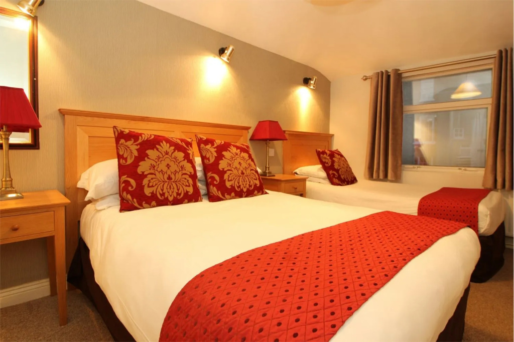 Latchfords Self Catering Apartments