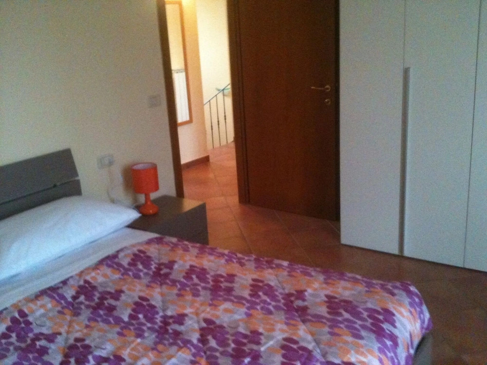 Casa delle rose