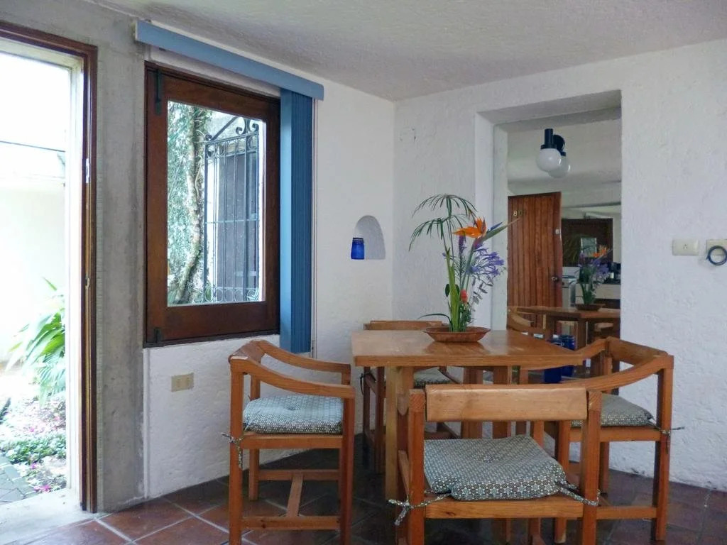 Posada La Mariquinta