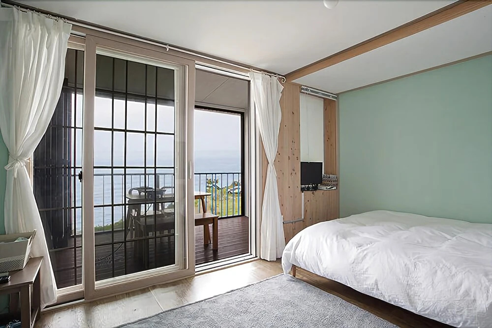 Anmyeondo Pension Ing