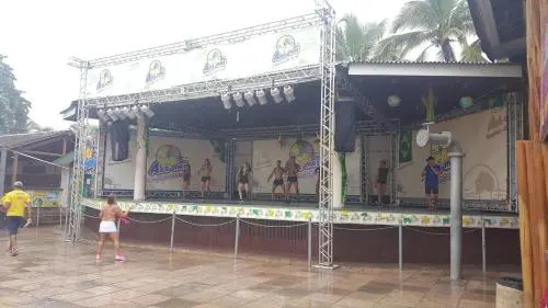 Condomínio Residencial Monte Sião