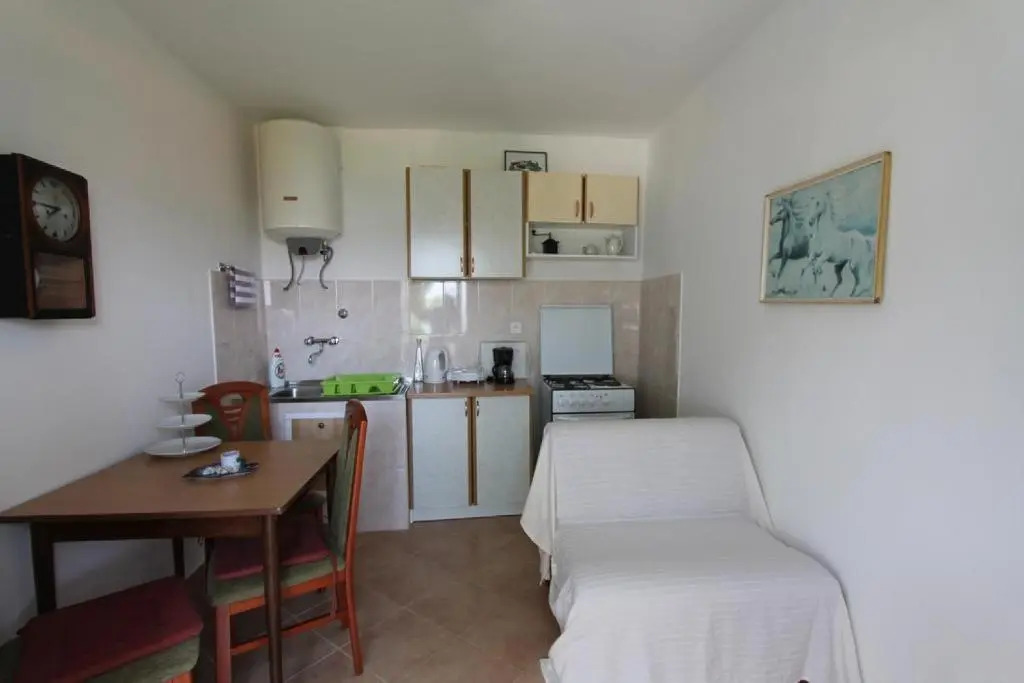 Apartments Cervelin