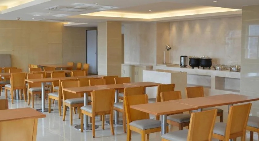 JI Hotel Xian West Fifth Road
