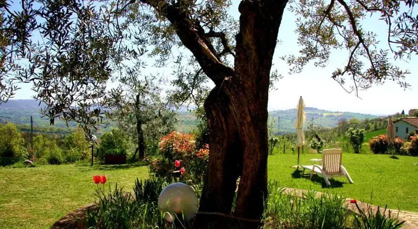 Bed and Breakfast di Montenero