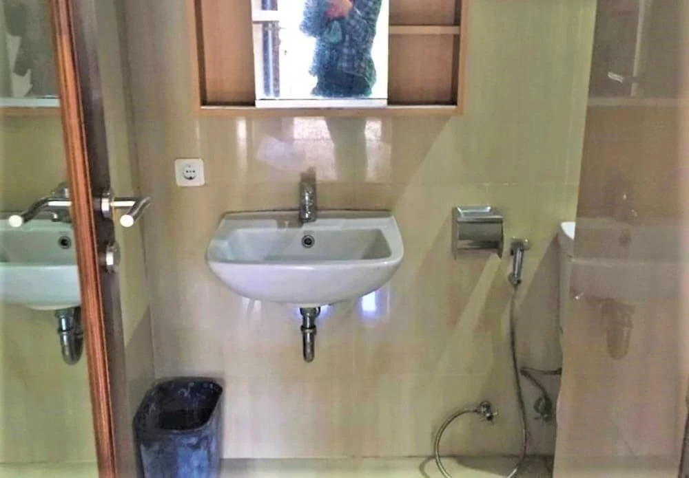 F4 Syariah Residence