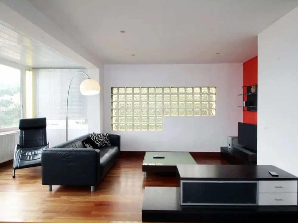 Casa 6018 - Cant Dels Ocells 6