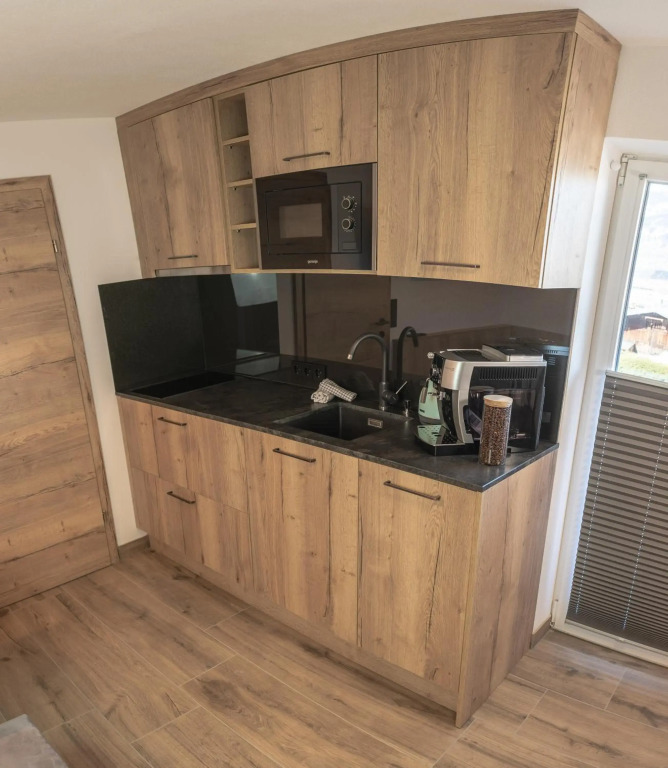 Bernstein Appartements