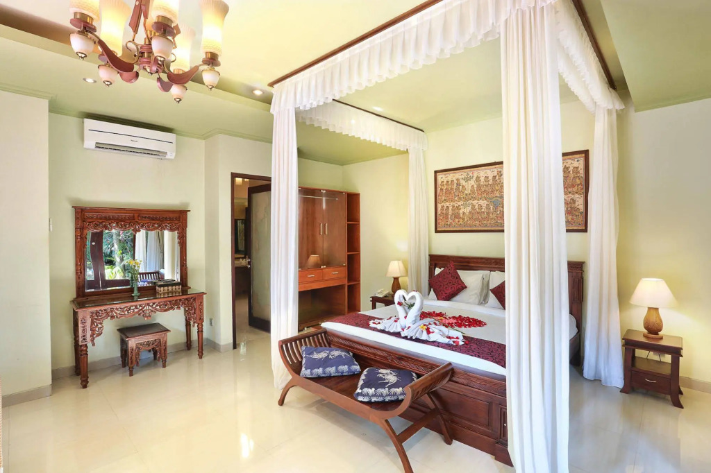 The Buah Bali Villas