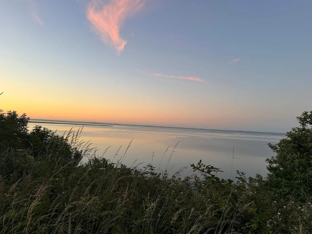 Lovely Holiday Home in Lemvig near Sea