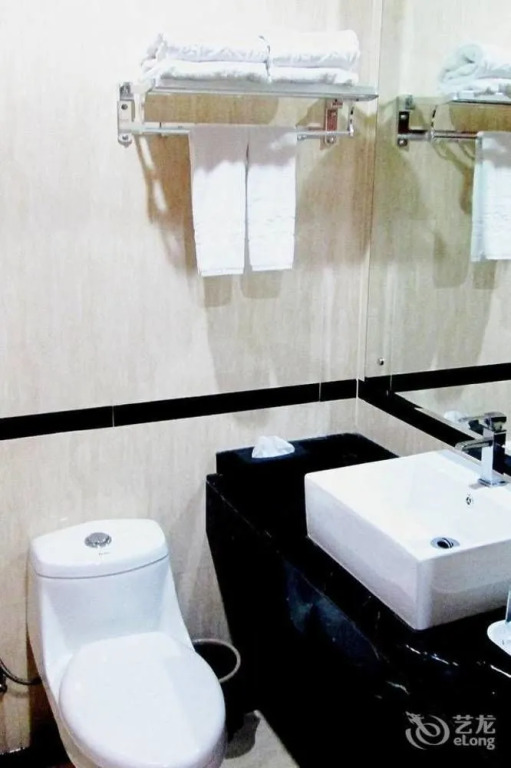 Shenzhen Tongle Business Hotel