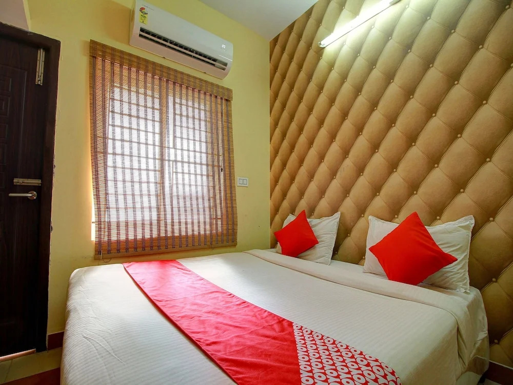 High Point Serviced Apartment