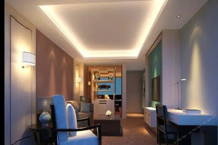 City Insight Hotel
