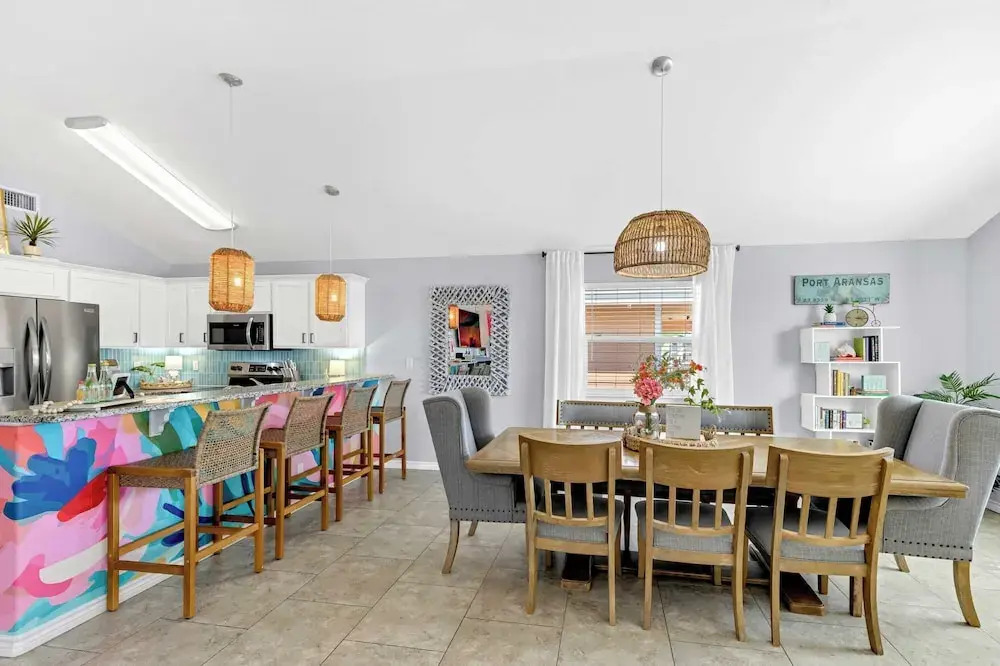 Totally Beachin by Avantstay Private Heated Pool, Hot Tub + Fire Pit!