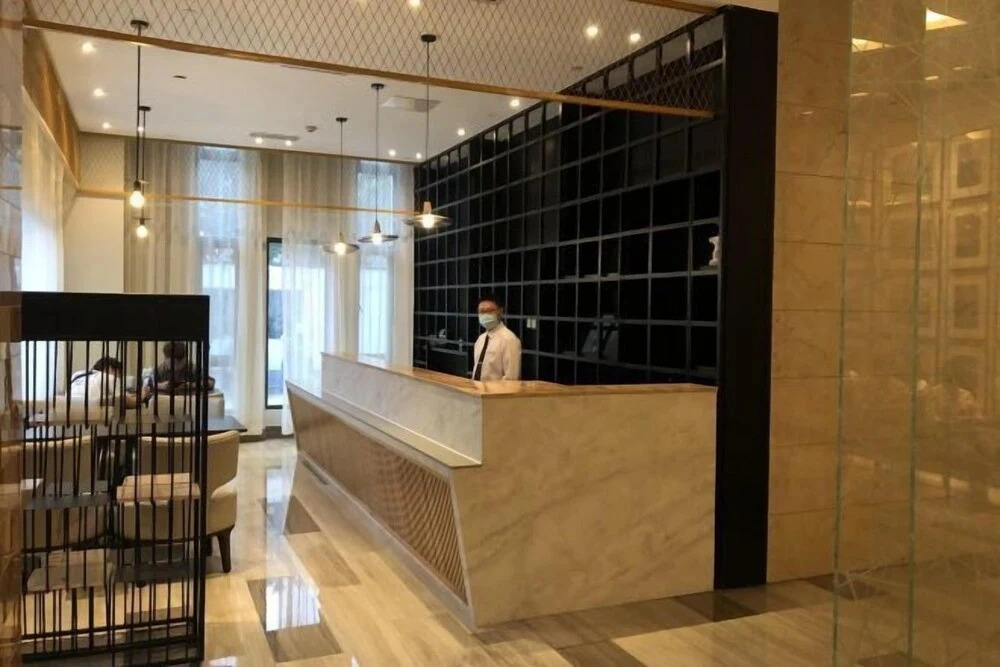 Mei Kam Affordable Service Apartment