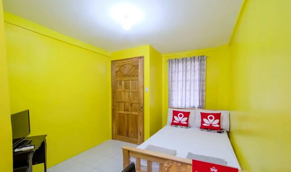 R & R  Guesthouse