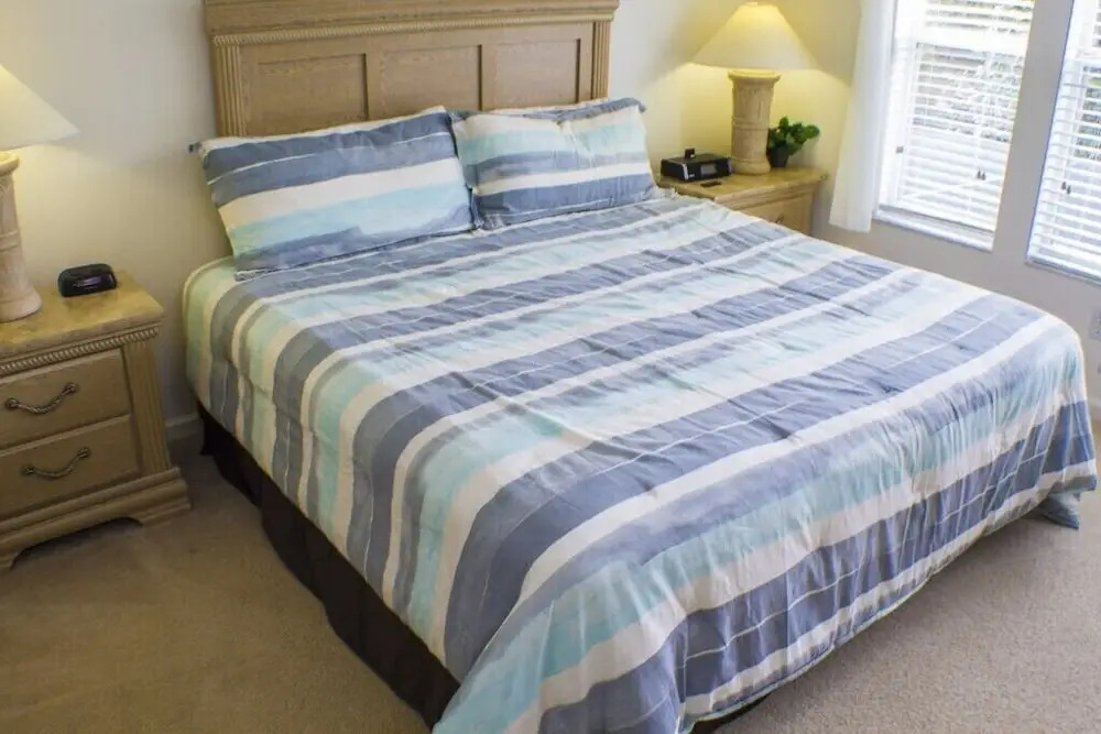 Lovely 3Bd Pool TH, Windsor Palms Resort-2334CISPD
