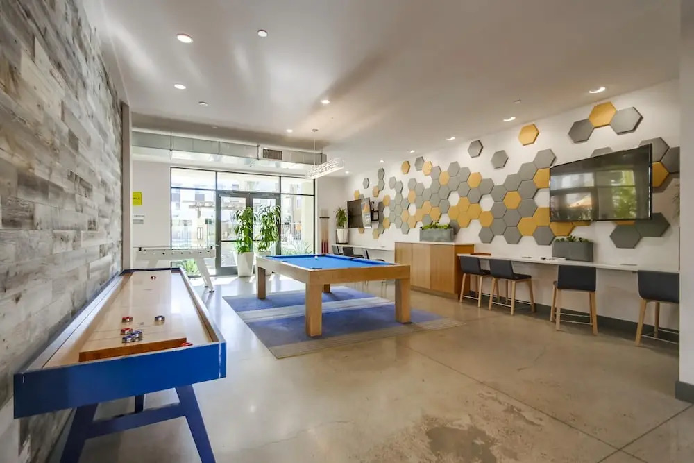 The Luxe Suites of San Marcos