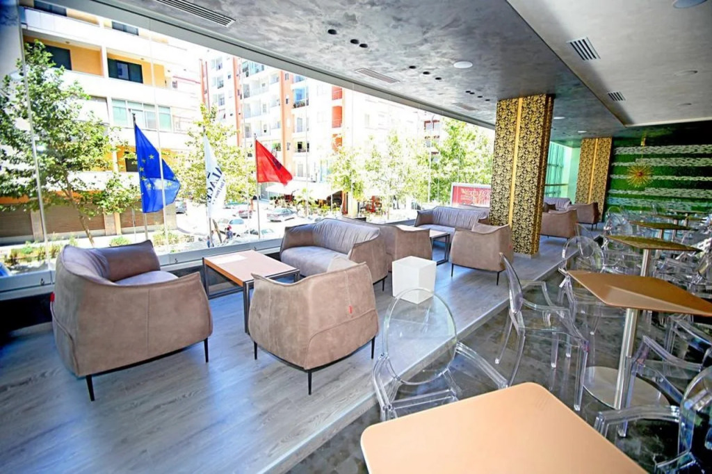 Hotel Palace Vlore