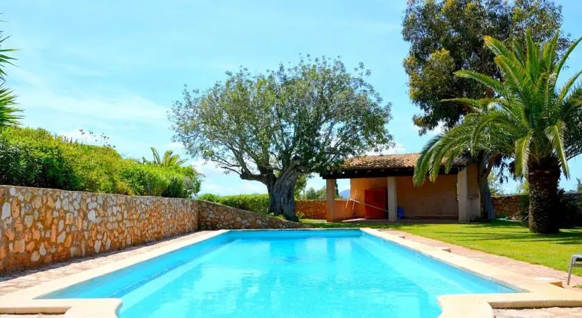 Finca Artá