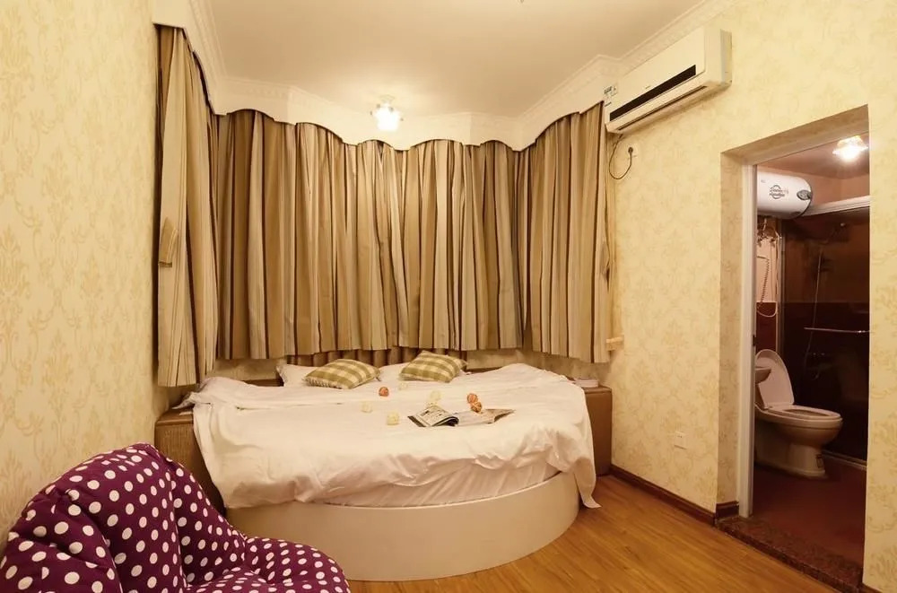 Xiamen Manman Inn