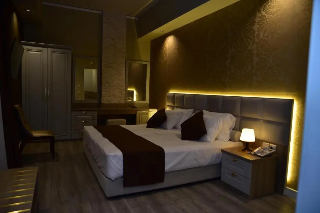 The King Resort