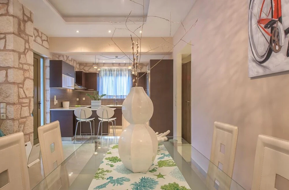 Limneon Villas