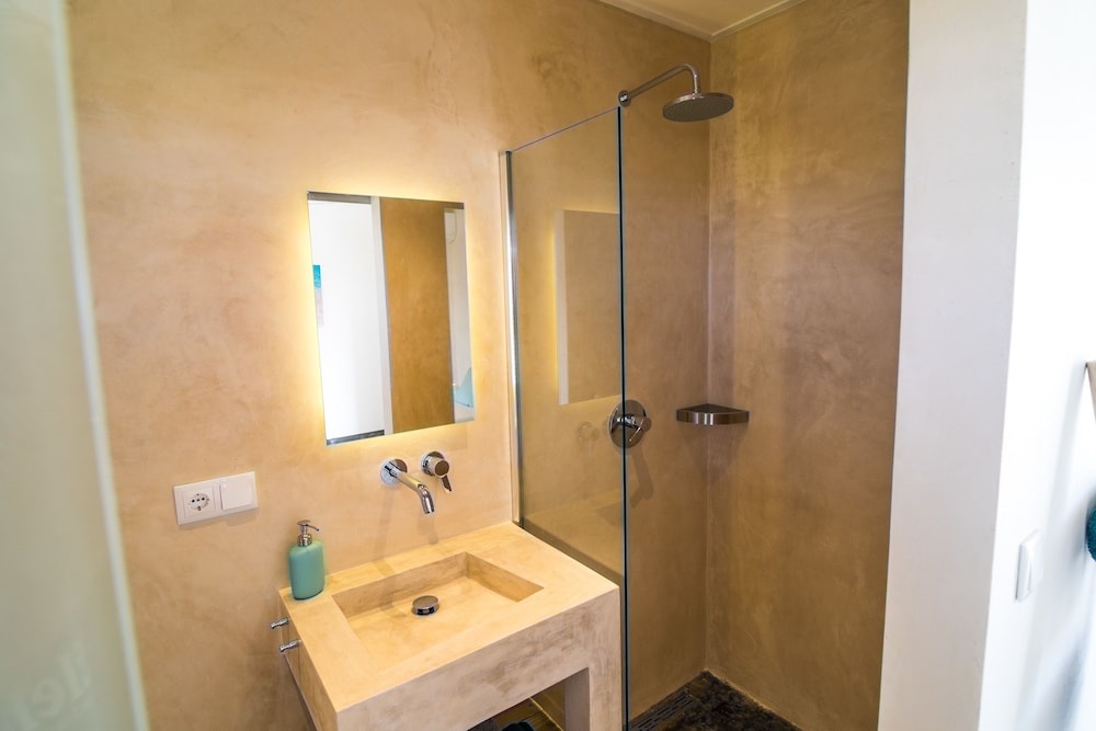 BEACHES Studio Apartments Bonaire