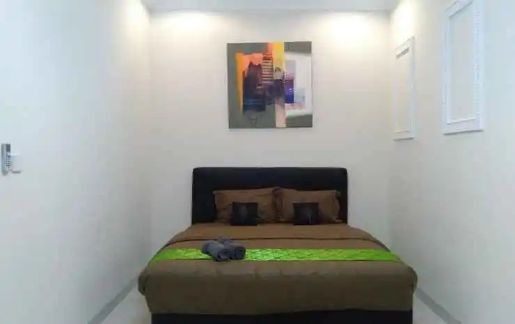 Artalia Guest House Salatiga