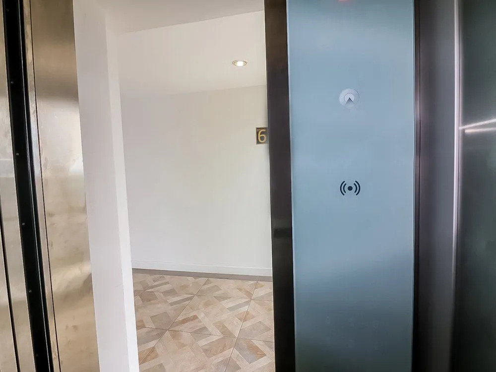 NIDA Rooms Mimosa Pattaya 81