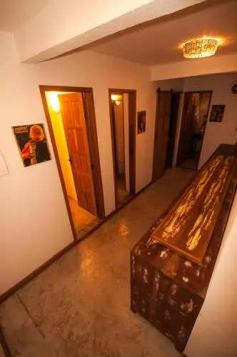 Hostel e Pousada Toca do Cabral