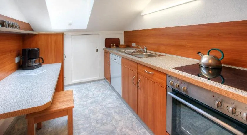 Appartement Kathi Scheiber