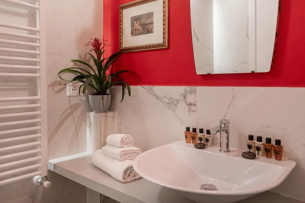 L8 Boutique Concept Apartments