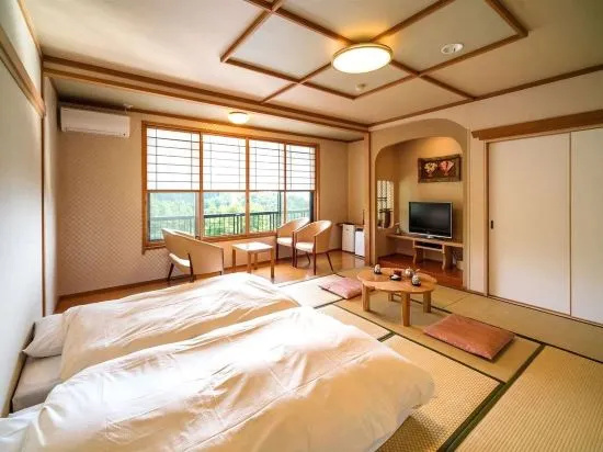 Yasuragi no Yado Matsuya