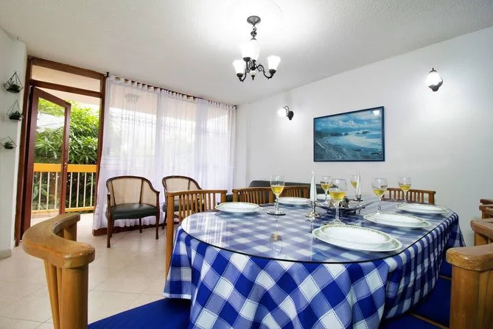 Apartamentos Familiar Cerca Al Mar