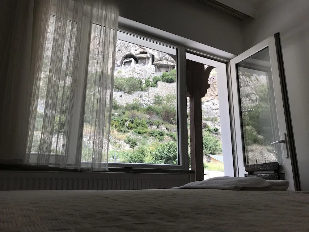 Kral Kaya Otel