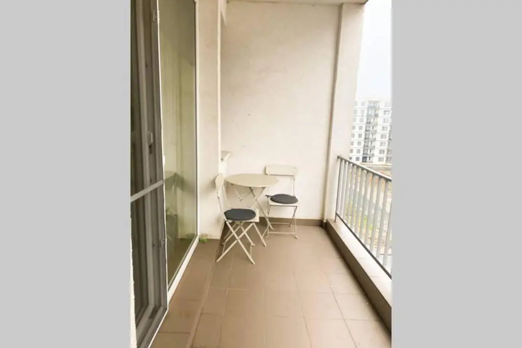 Zanzibar Studio Mamaia Nord