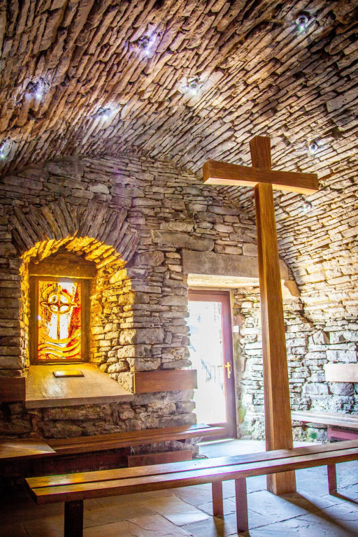 Old Churches House