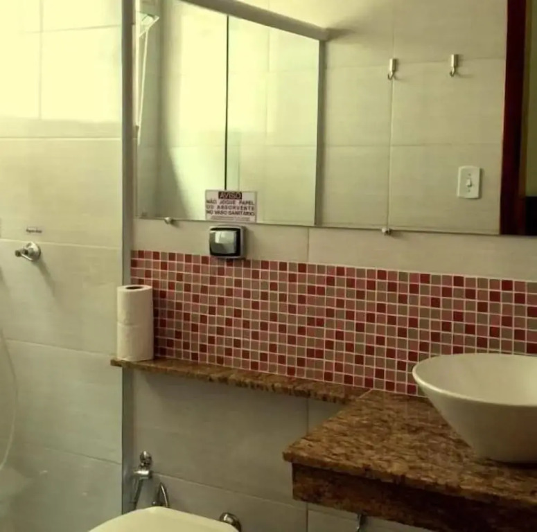 Hotel do Reinildo I