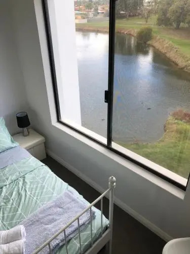 Perth Oasis Apartment