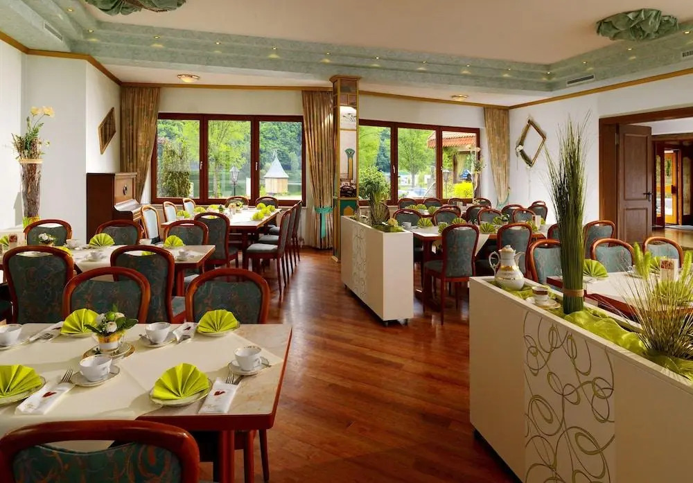Flair Hotel Werbetal