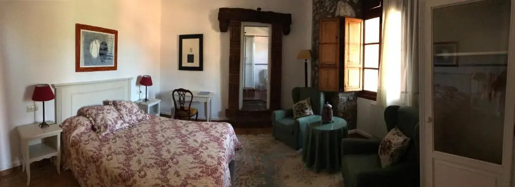 Hotel Palacio de Libardon