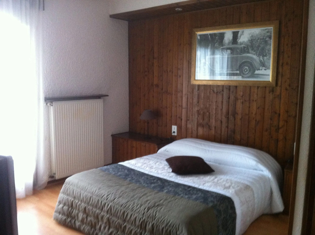 Les Tilleuls Montbeliard Sud Audincourt