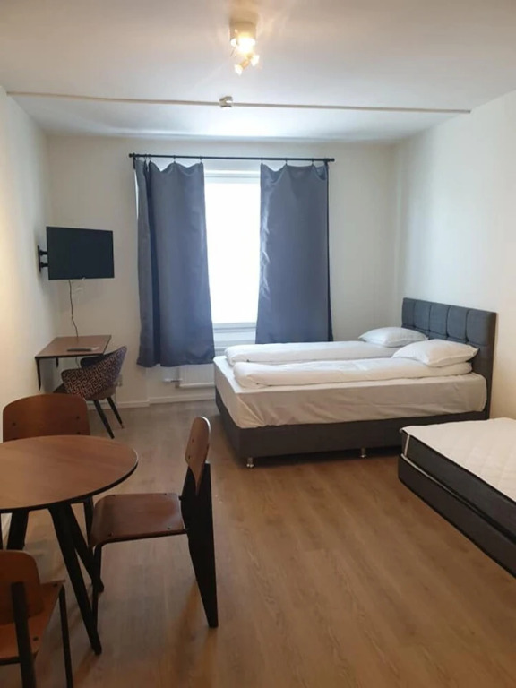 Ö Skärholmen 2-4-bed Apartment Stockholm 454