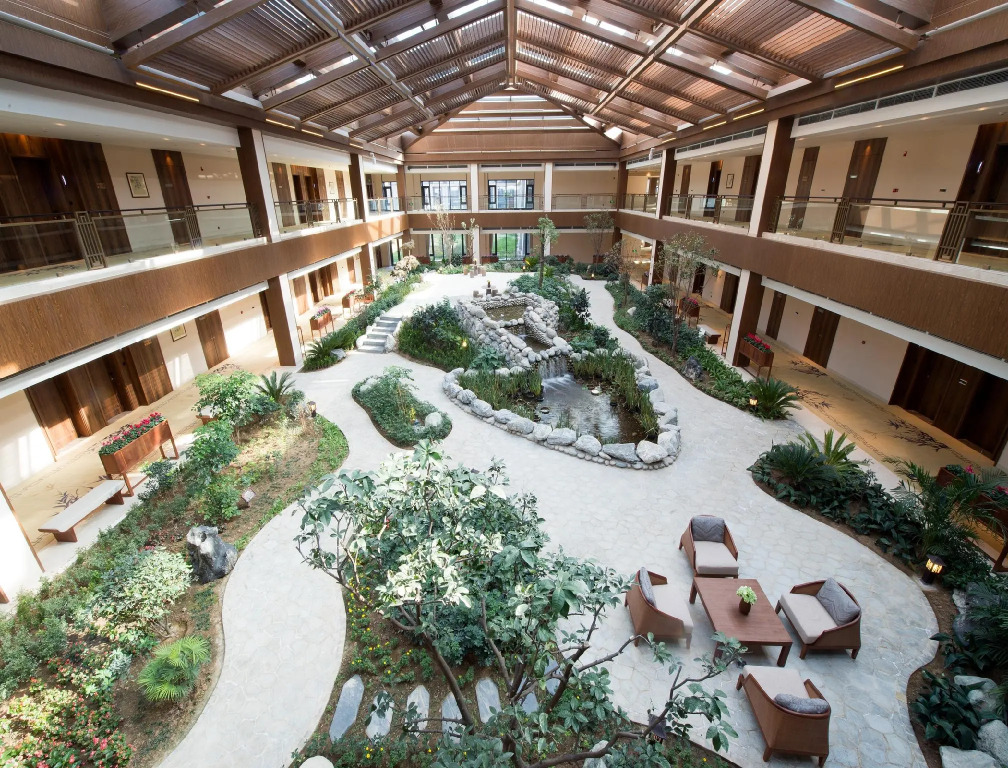 Dunhuang International Hotel