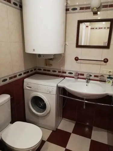 Apartamentai Birutės alėja 24