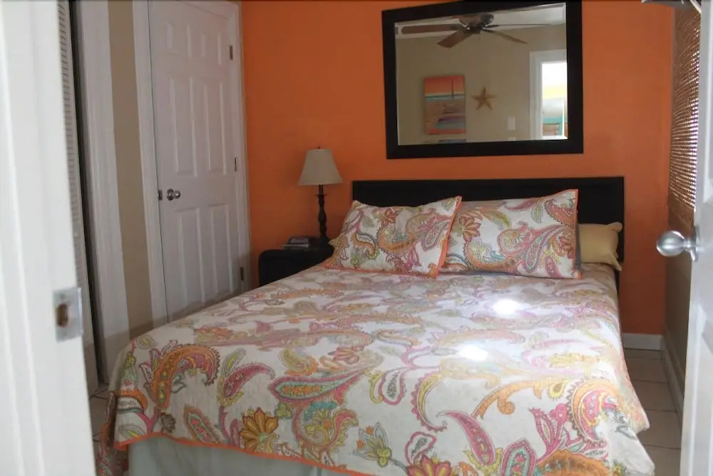 Sunset Beach Cottages