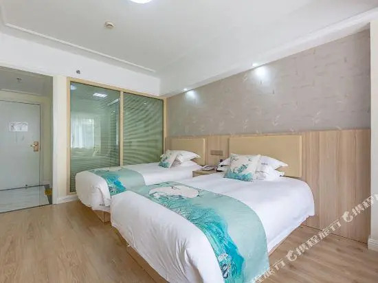 Zhejiang Construction Hotel